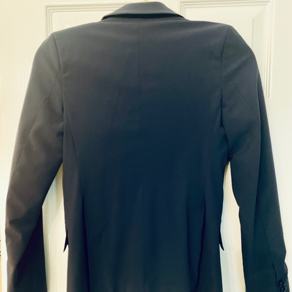 Huntley Equestrian show jacket - Picture 3 of 6